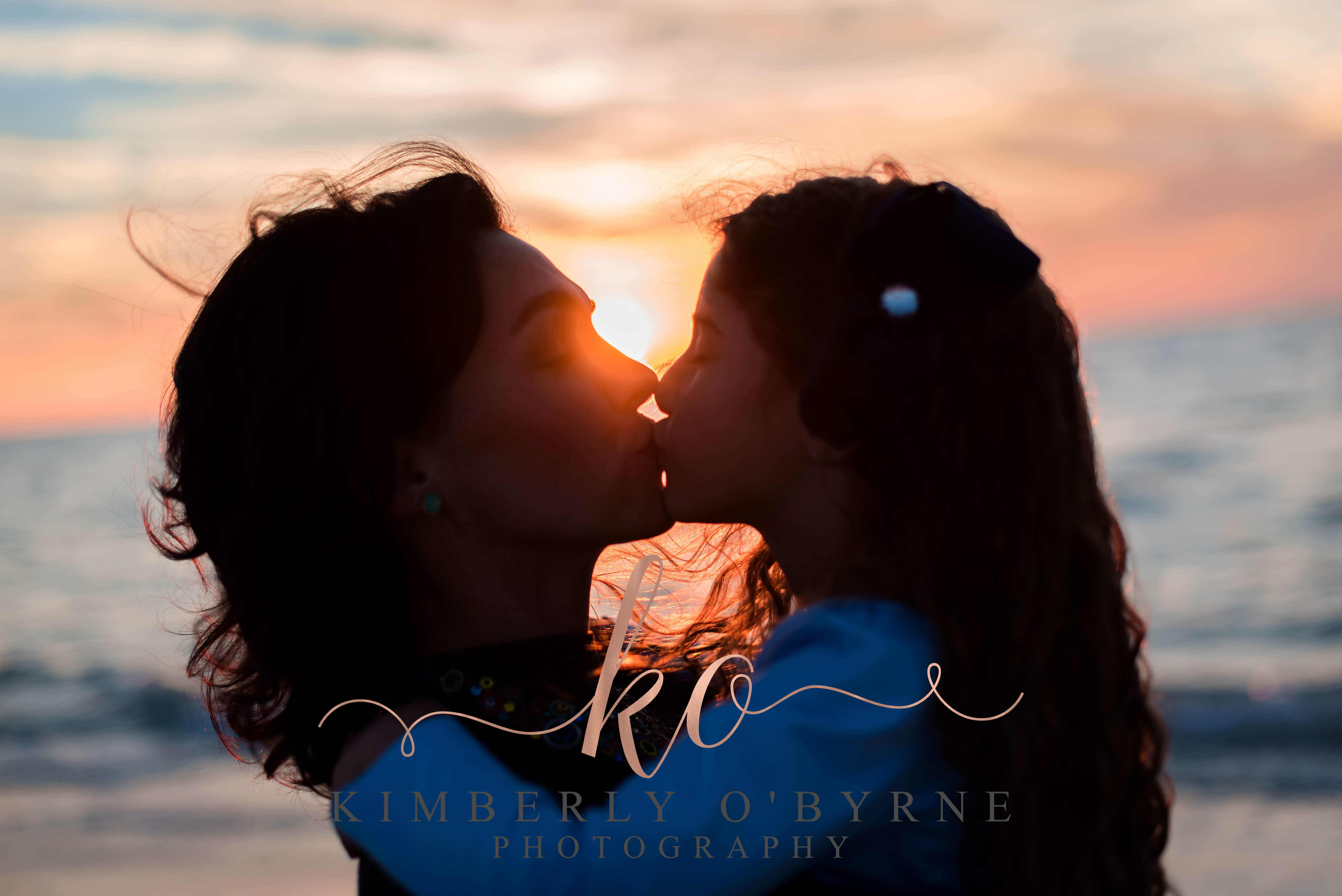 {Mattachione Family} St. Pete Beach, Florida | Portraits