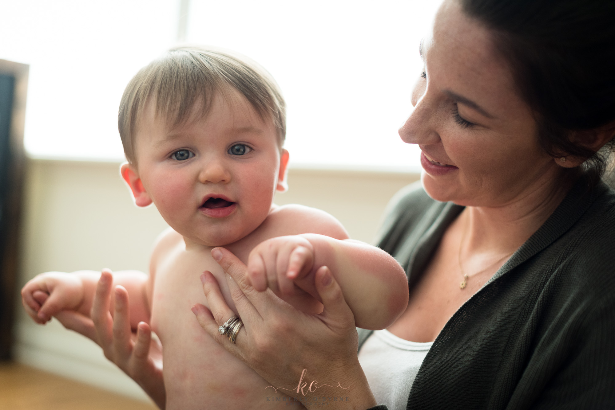 {Baby Hamman} Tampa, Florida | Gender Reveal
