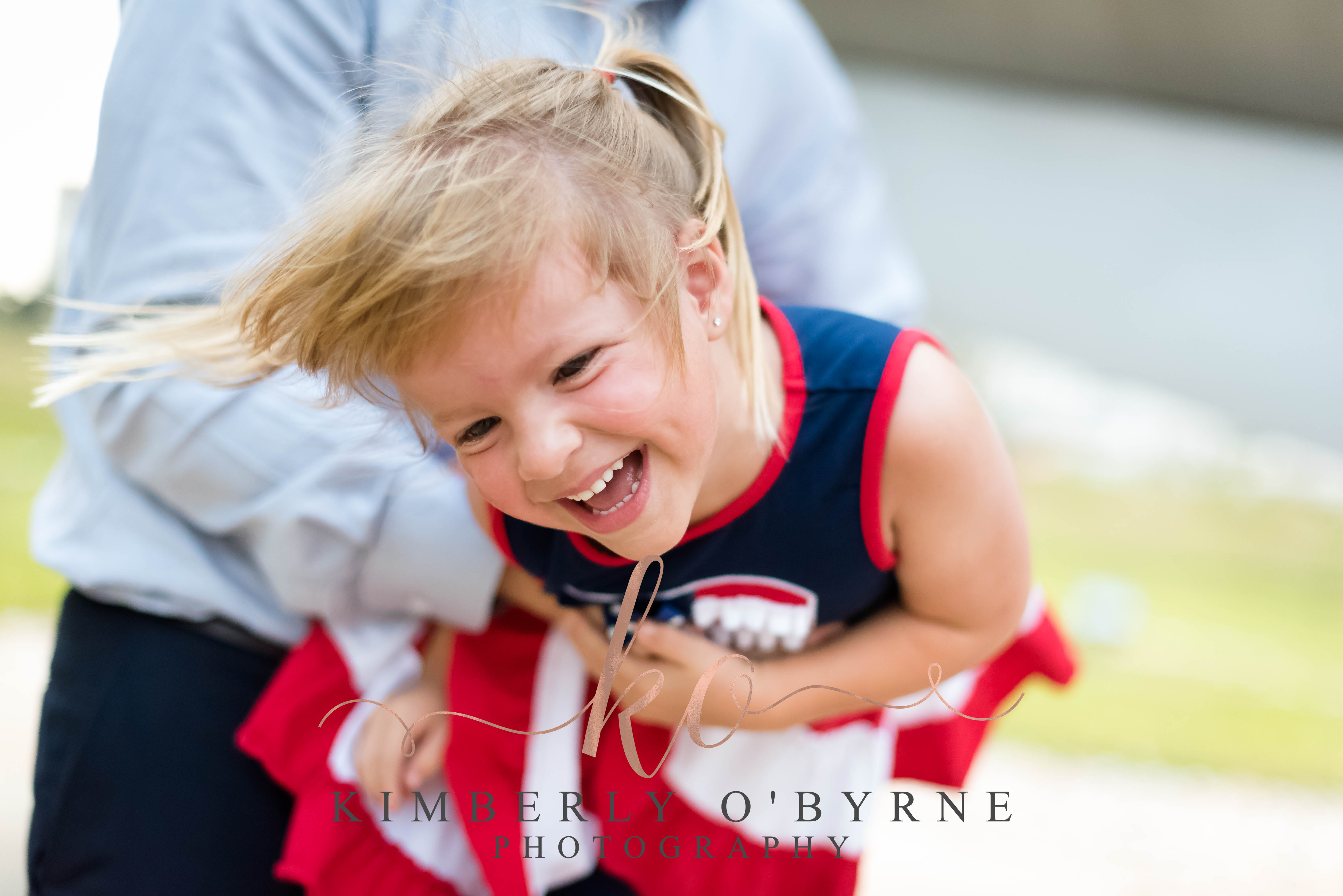 {VanDenBroeke Family} Tampa, Florida | Portraits