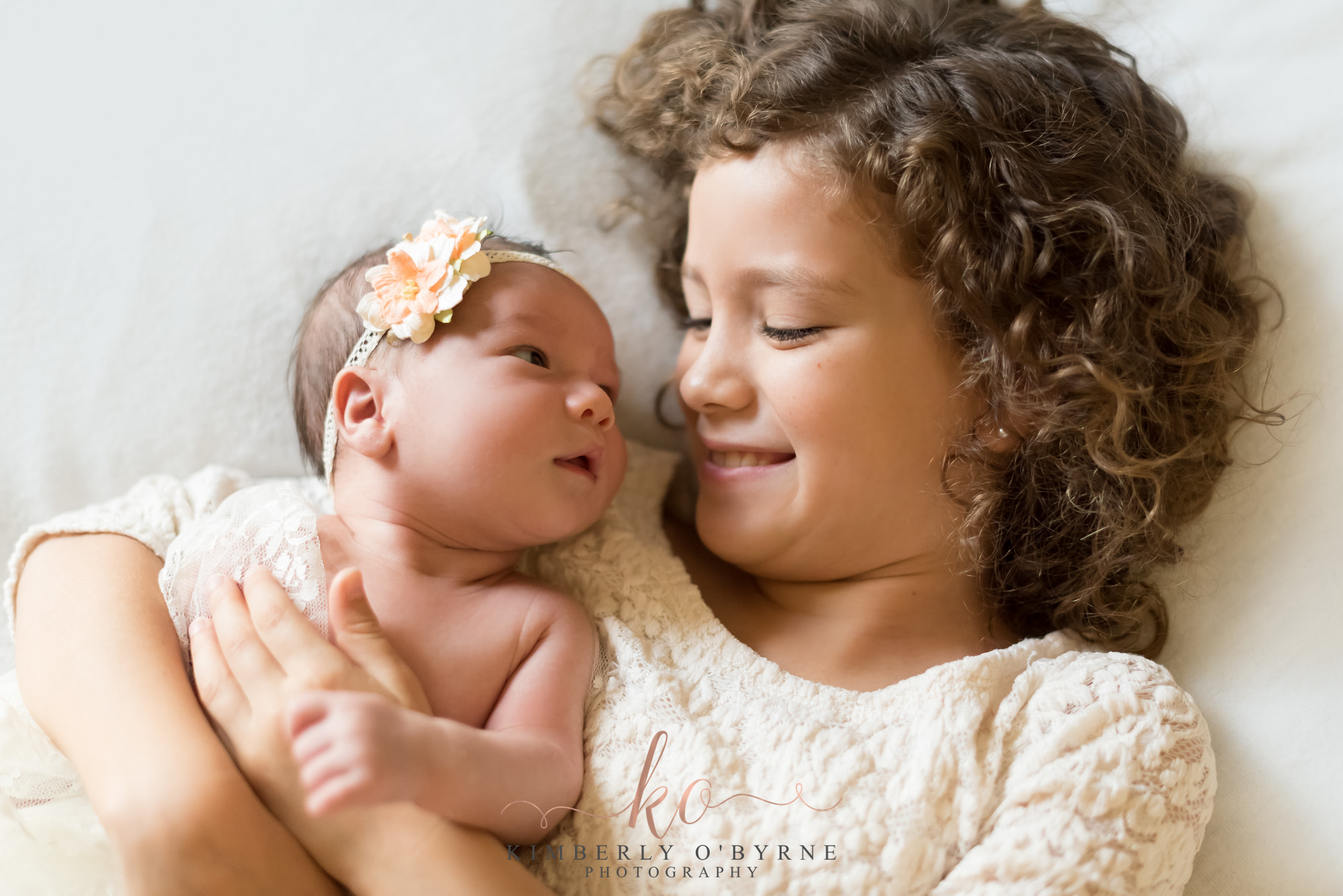 {Baby Valentina} Tampa, Florida | Newborn Lifestyle | Portraits