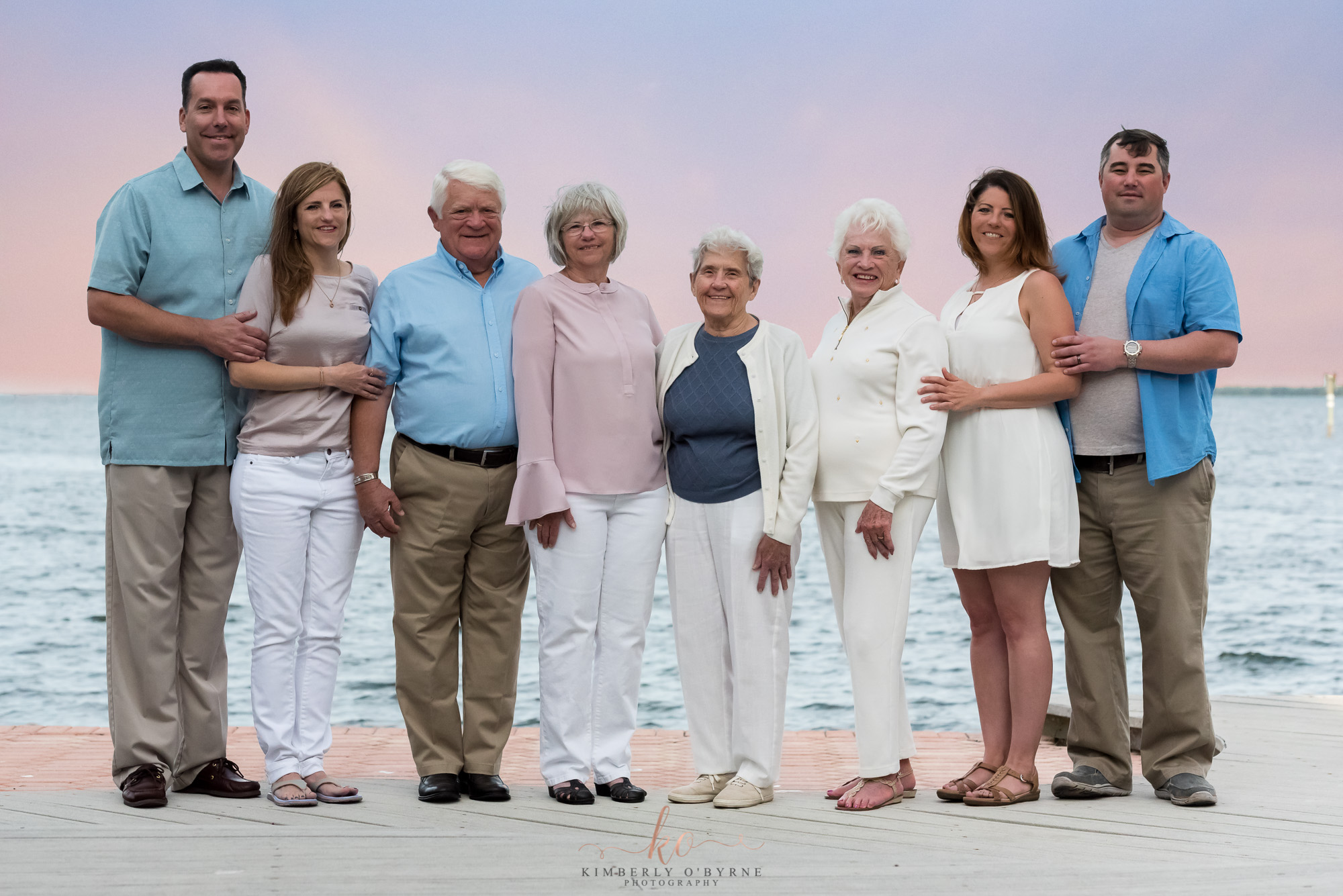 {Edwards Family} Anna Maria Island, Florida | Portraits