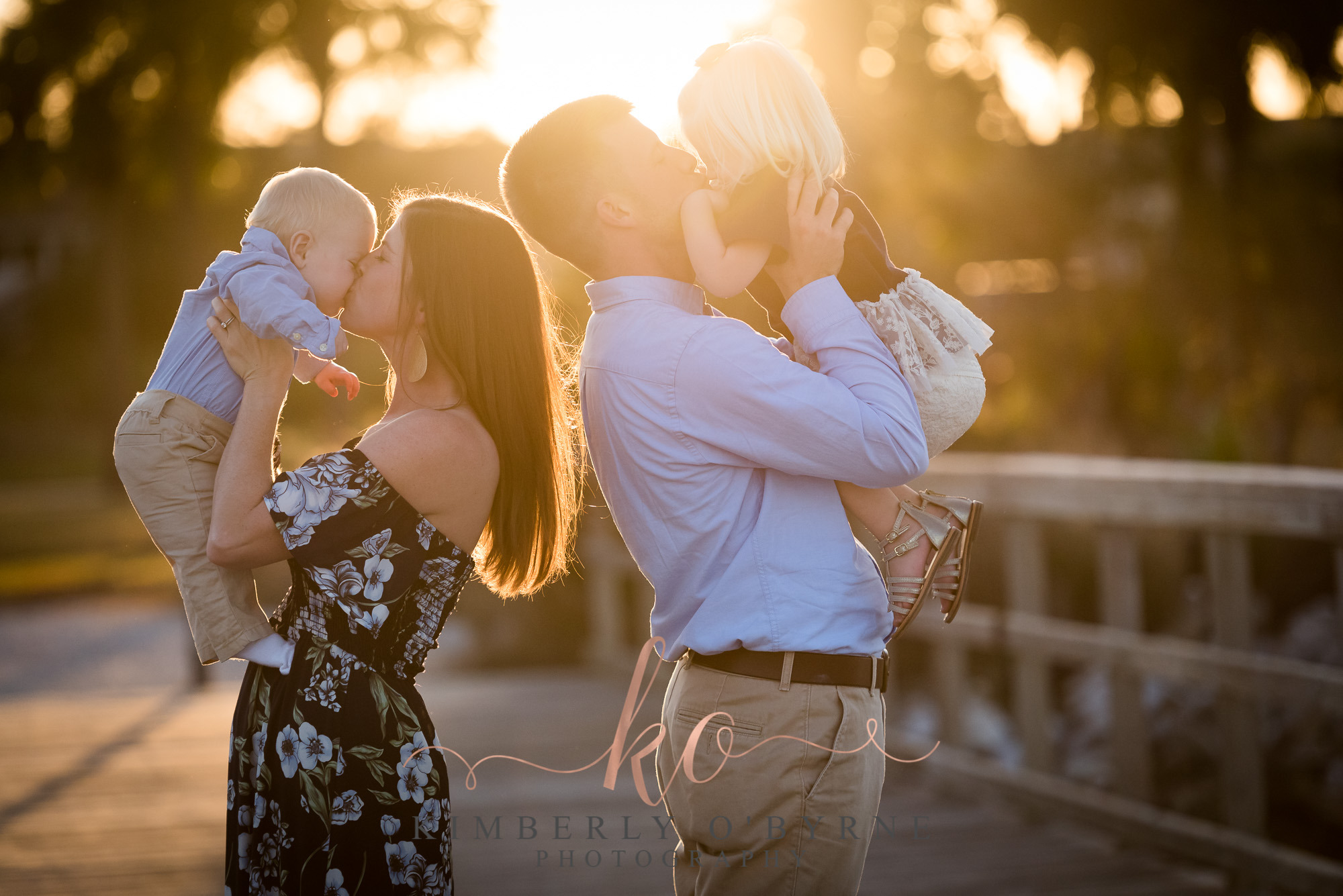 {Brimer Family} Tampa, Florida | Photography