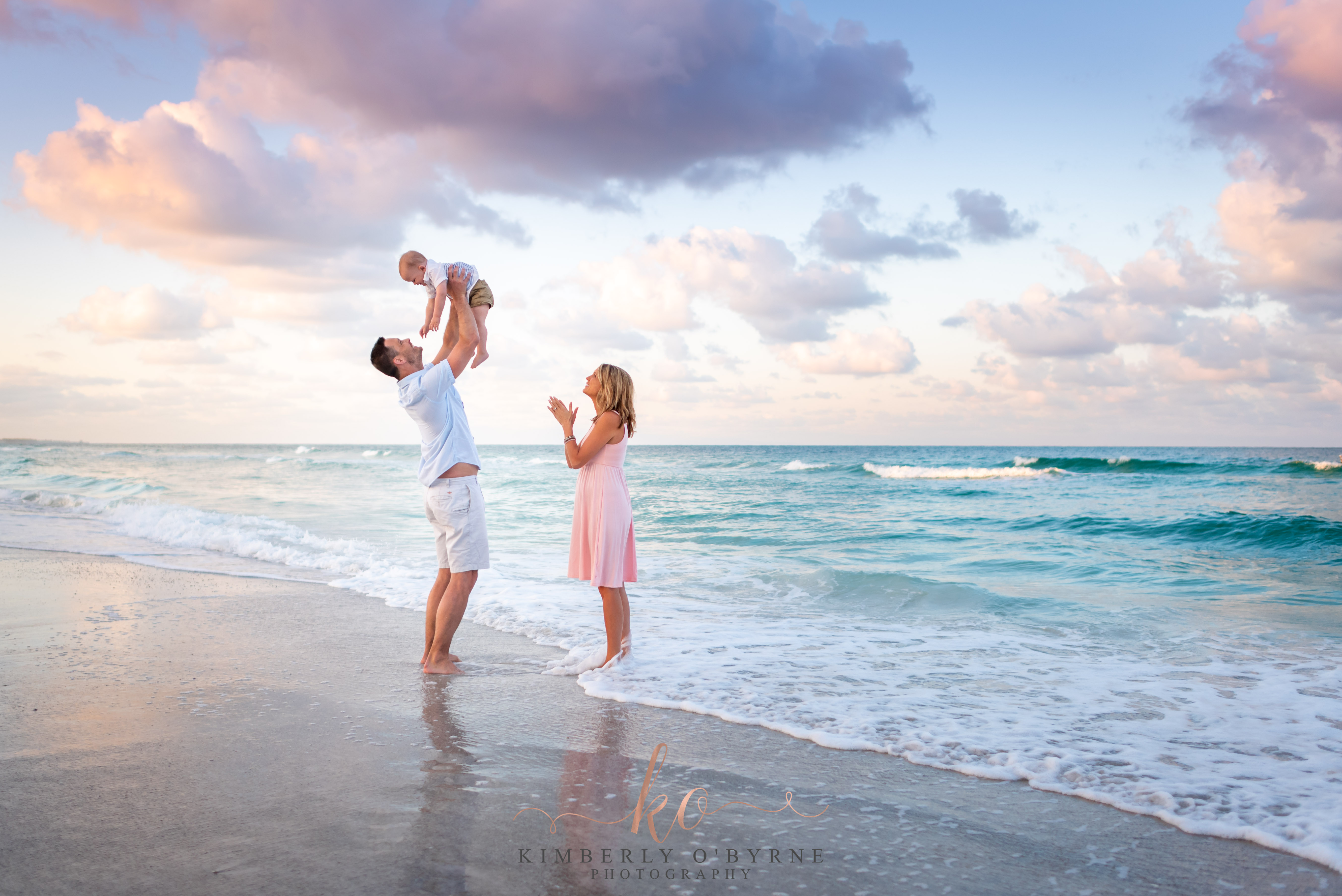 {Nett Family} Anna Maria Island, Florida | Portraits