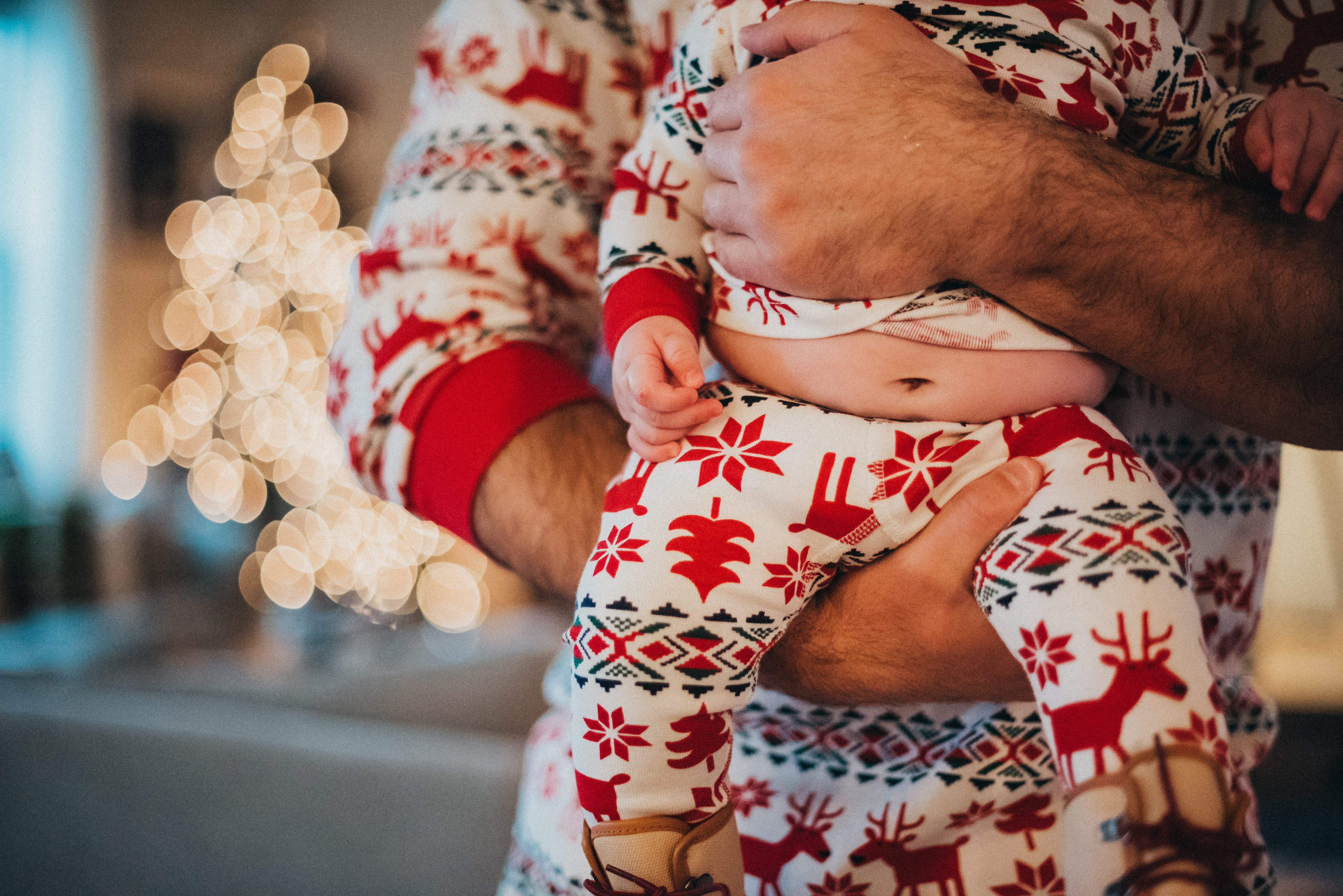 {Lotter Family} Christmas| Lifestyle Photography