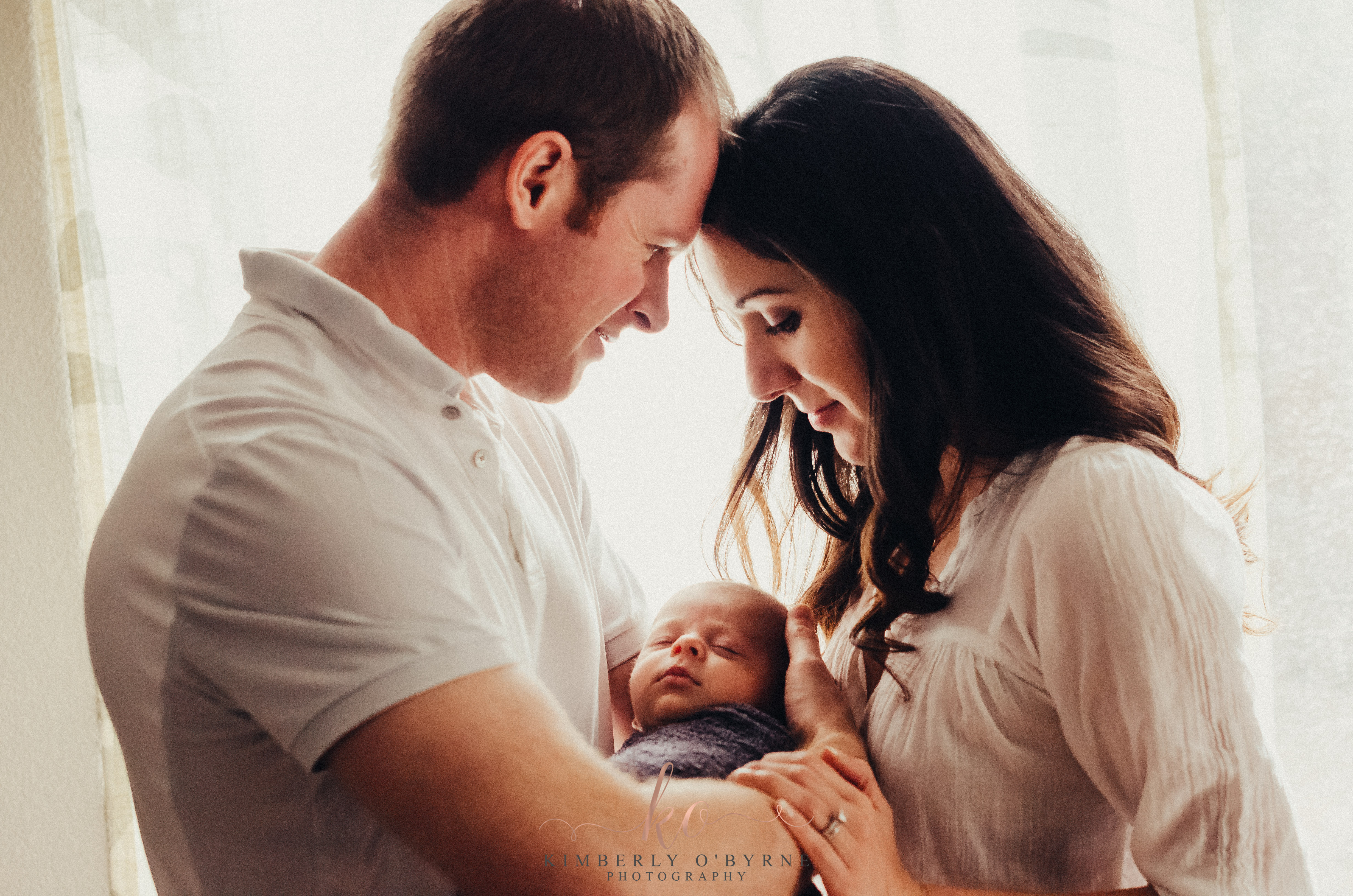 {Baby Bennett} PA & NJ Lifestyle Photography