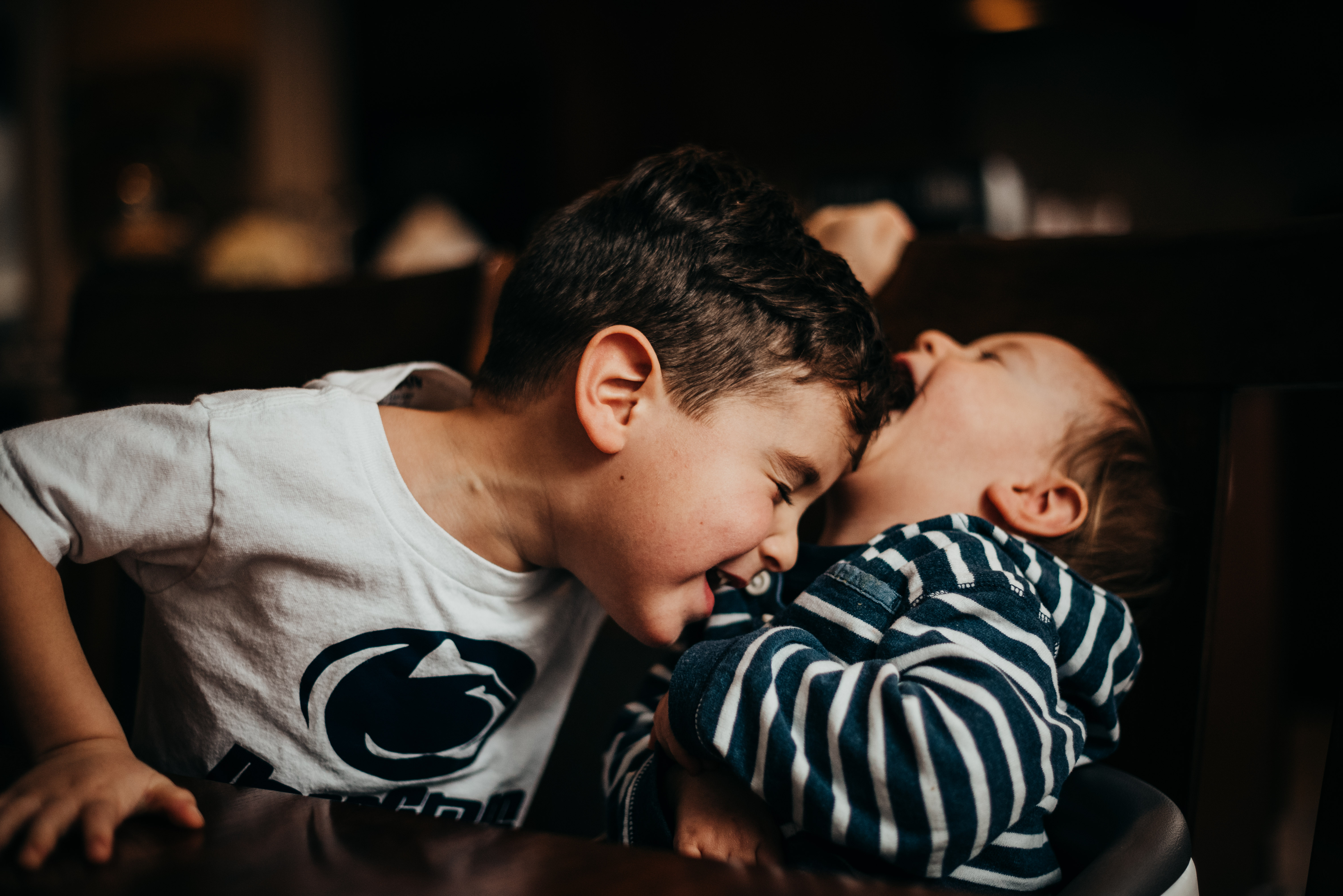 {KJ & Dallas} Brothers / PA & NJ Lifestyle Photography