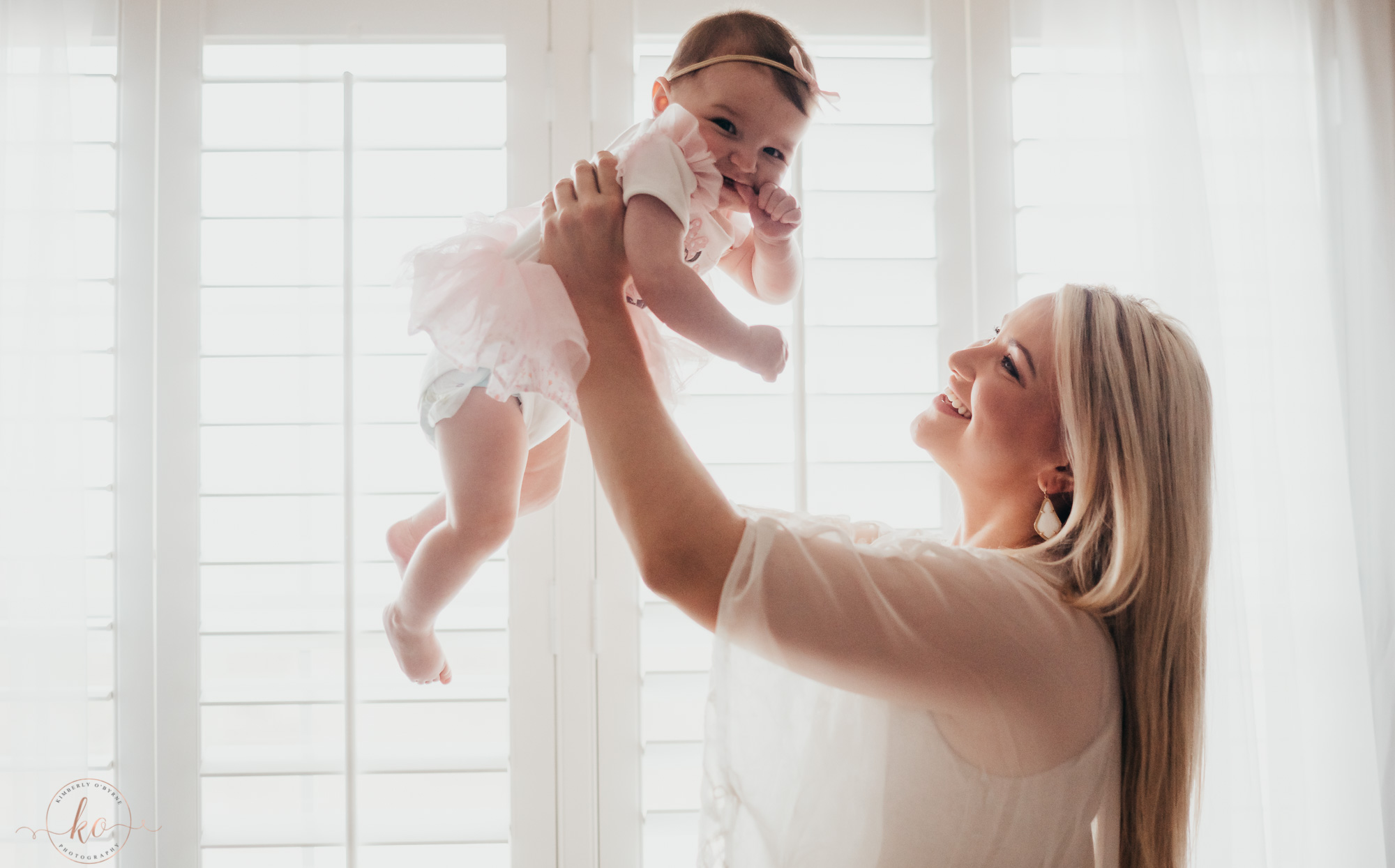 {Yelena & Charlotte} Mommy & Me Session // PA & NJ Lifestyle Photography