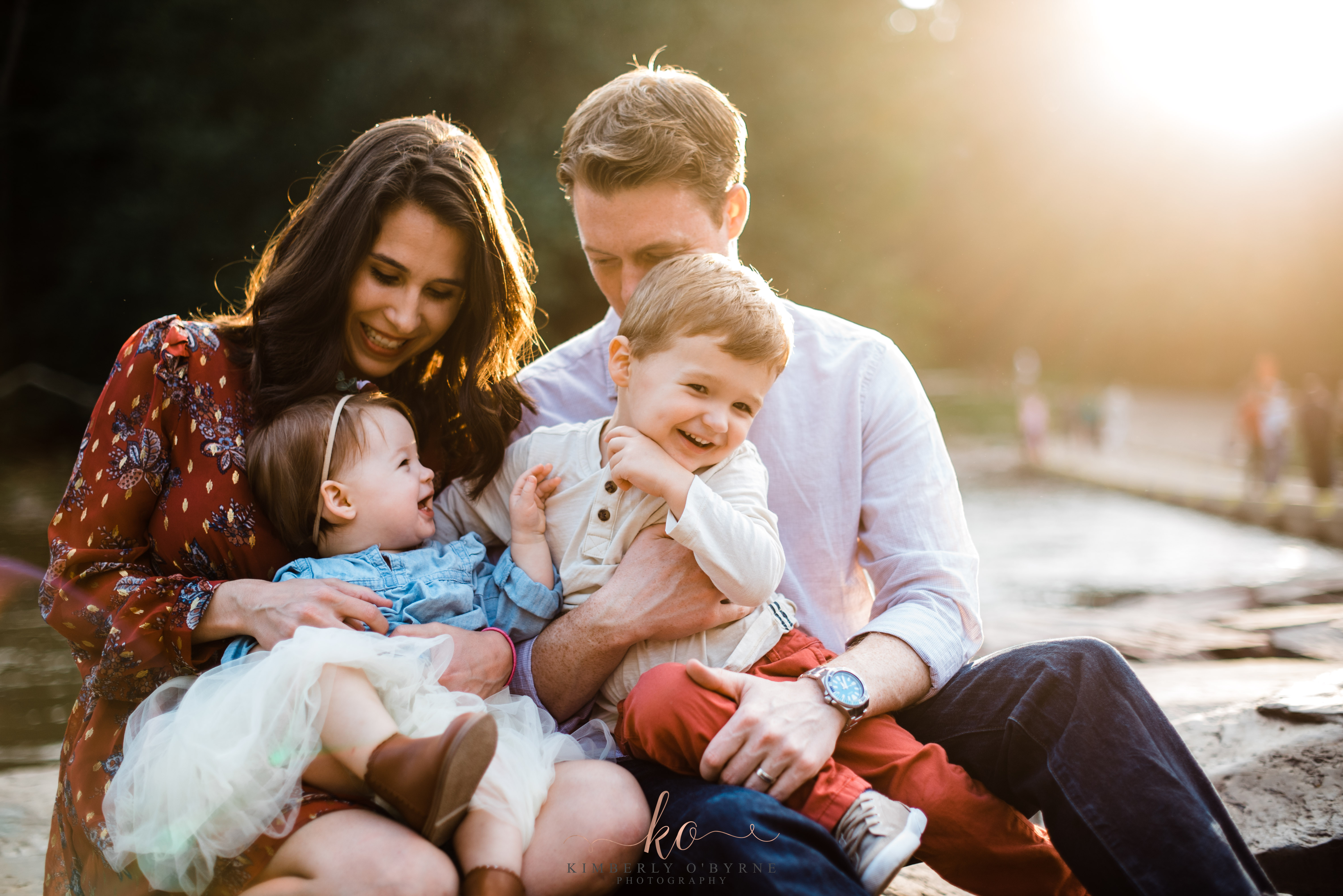 {Remmey Family} PA & NJ Lifestyle Photography