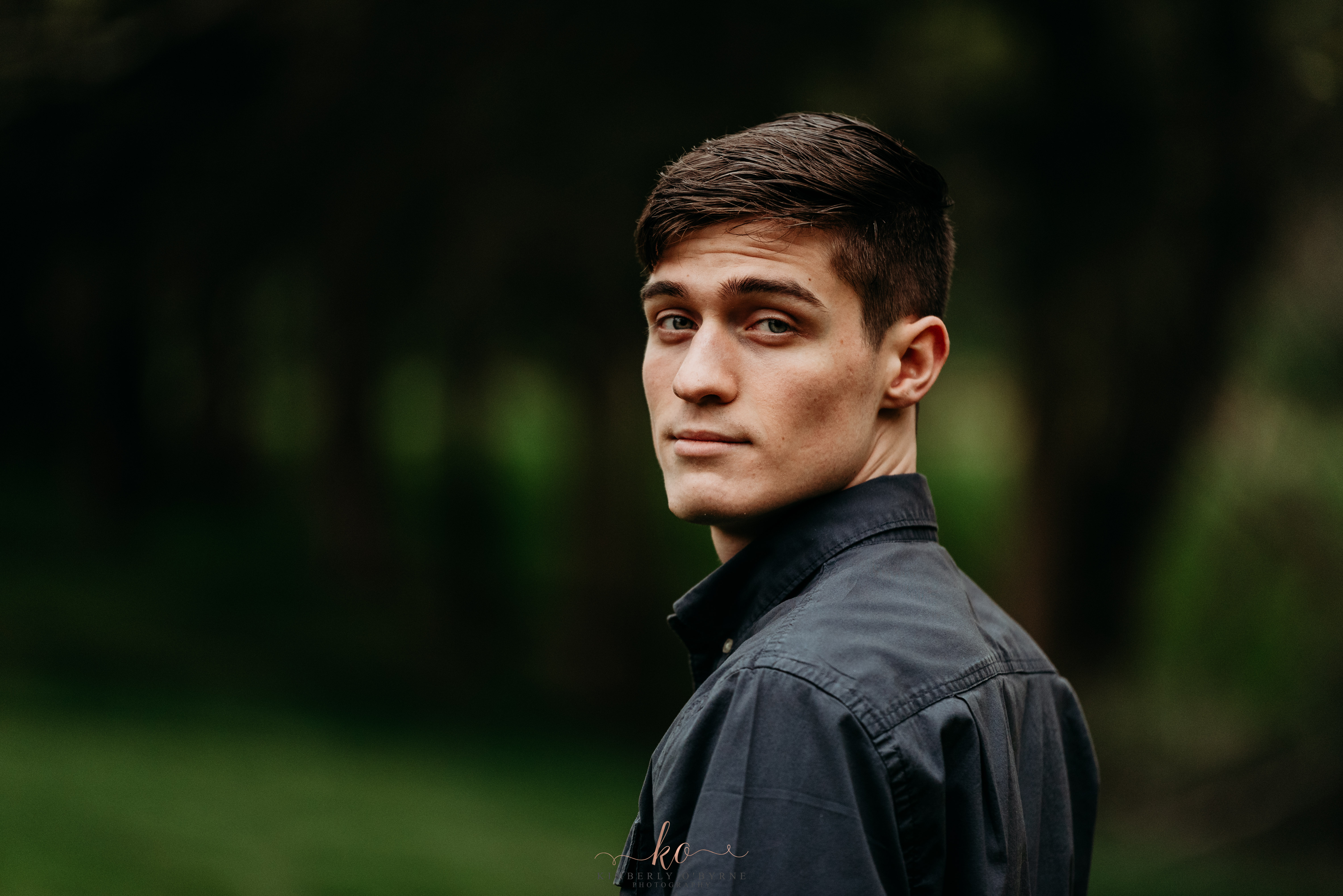 {Ben’s Senior Portraits} PA & NJ Lifestyle Photography