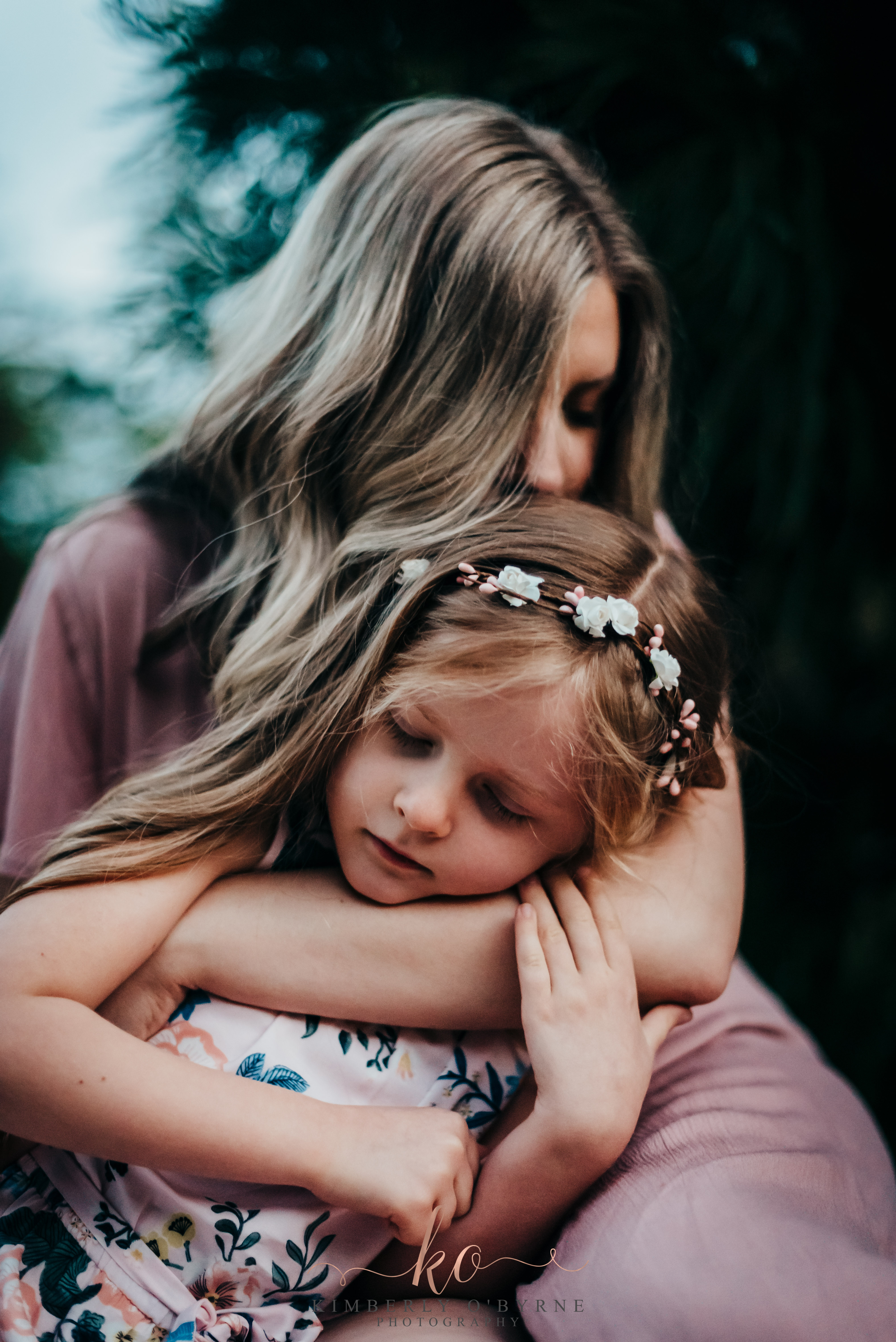 {Doherty Family} PA & NJ Lifestyle Family Photography