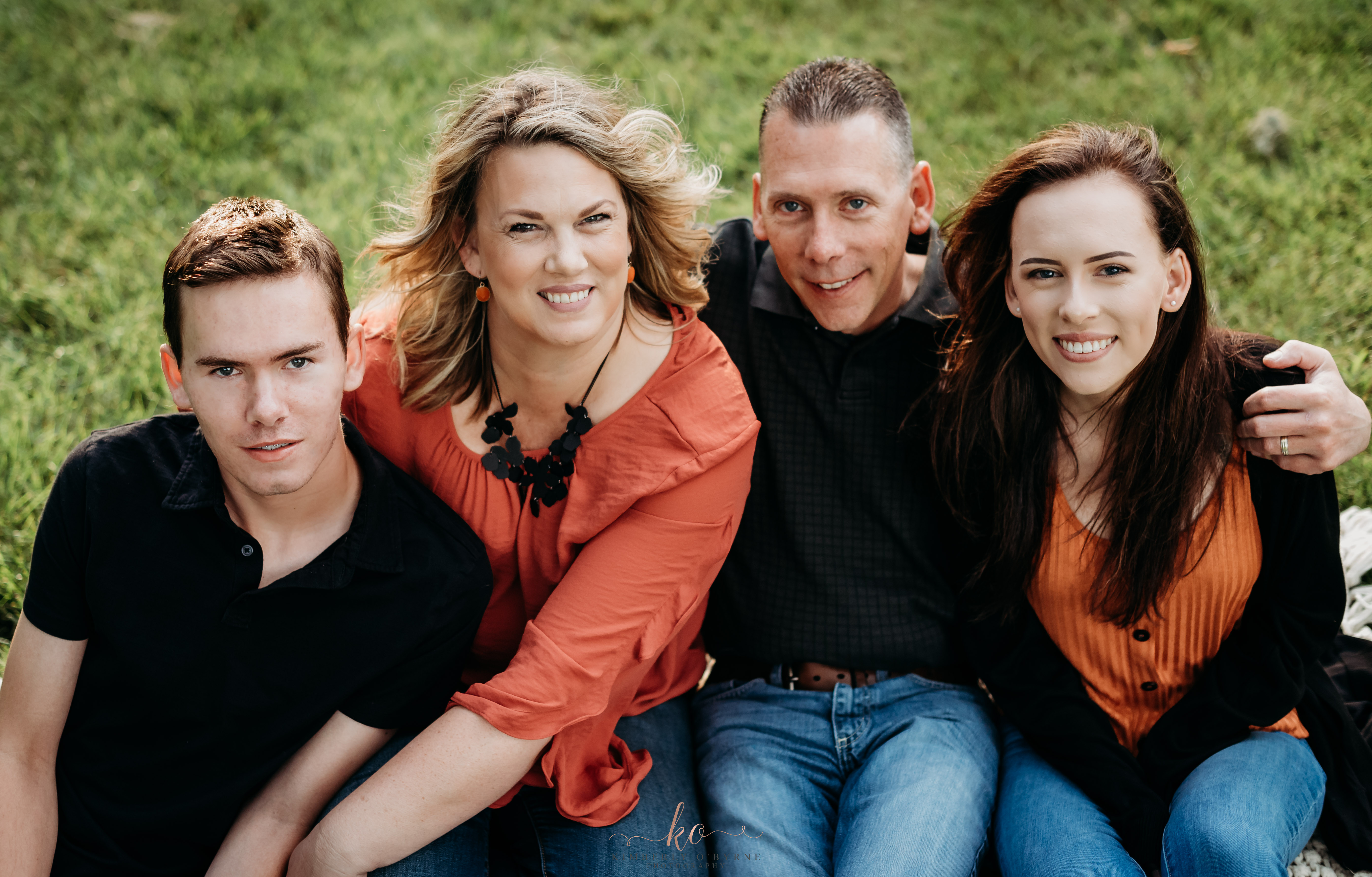 {Eastman Family} PA & NJ Lifestyle Photography
