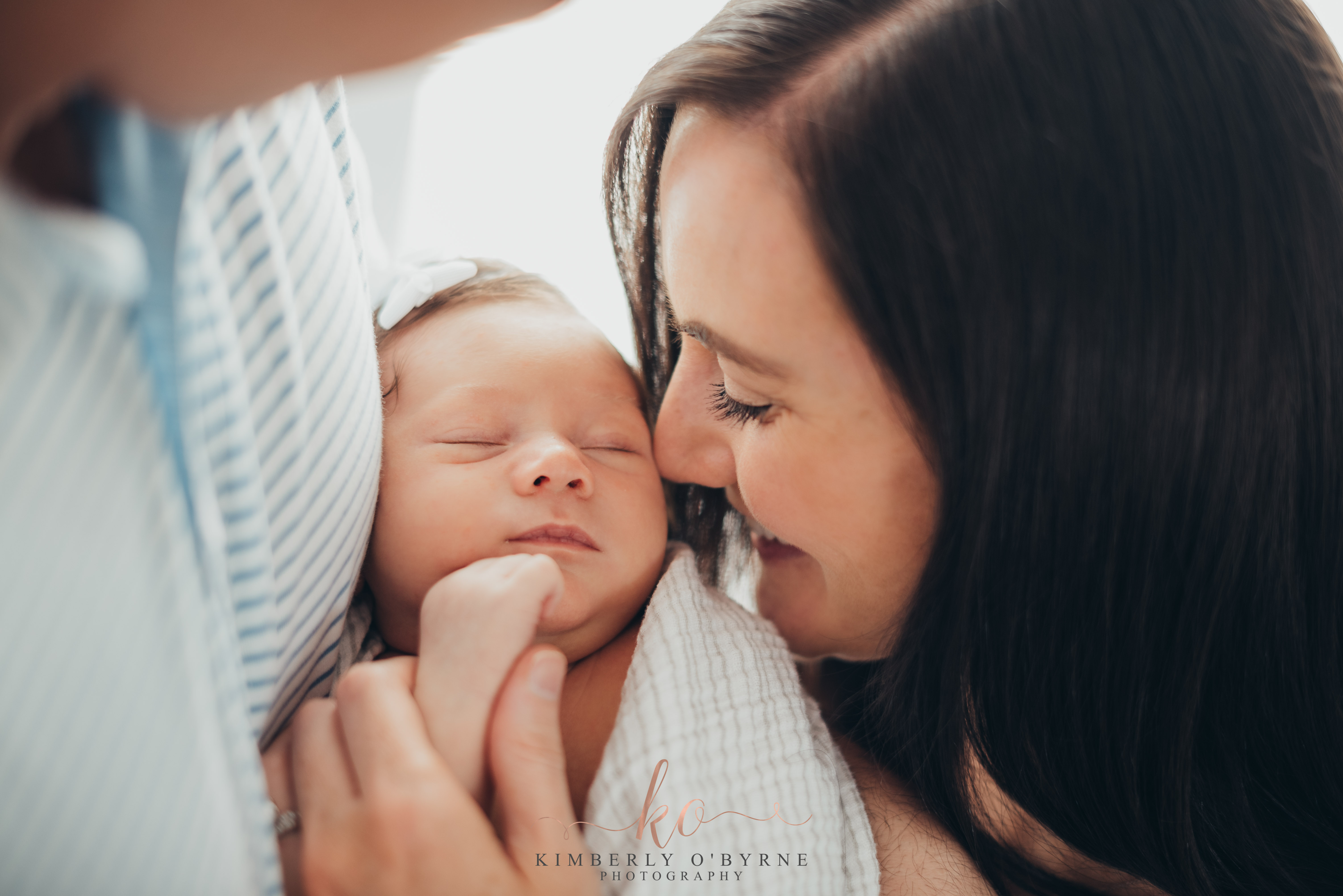 {Baby Addison} PA & NJ Lifestyle Photography