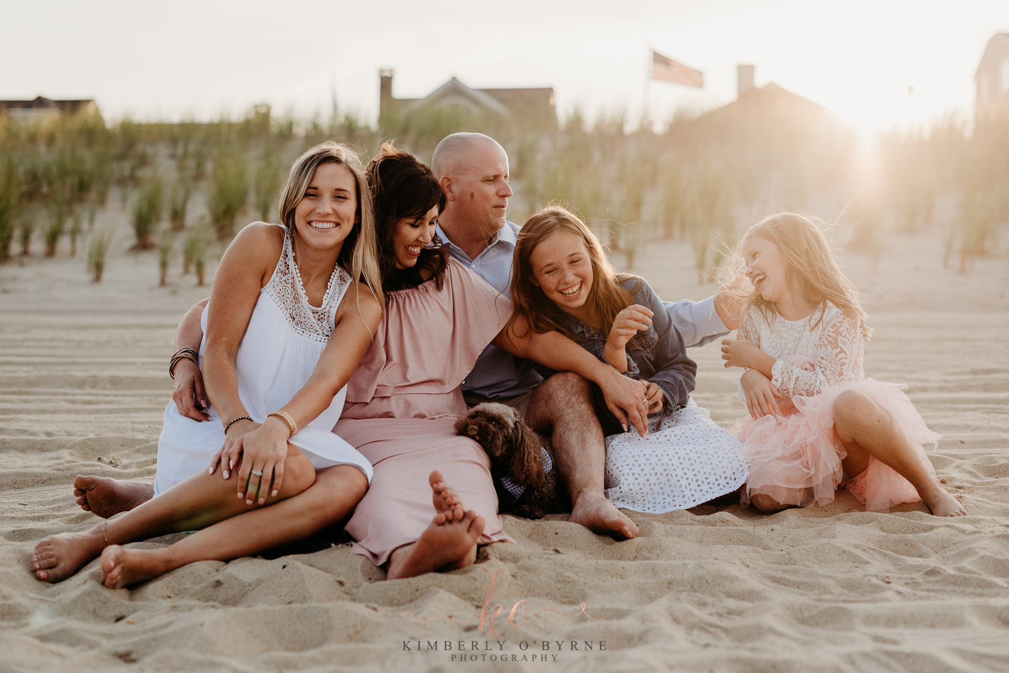 {Scheehle Family | PA & NJ Emotive Storytelling Photography}