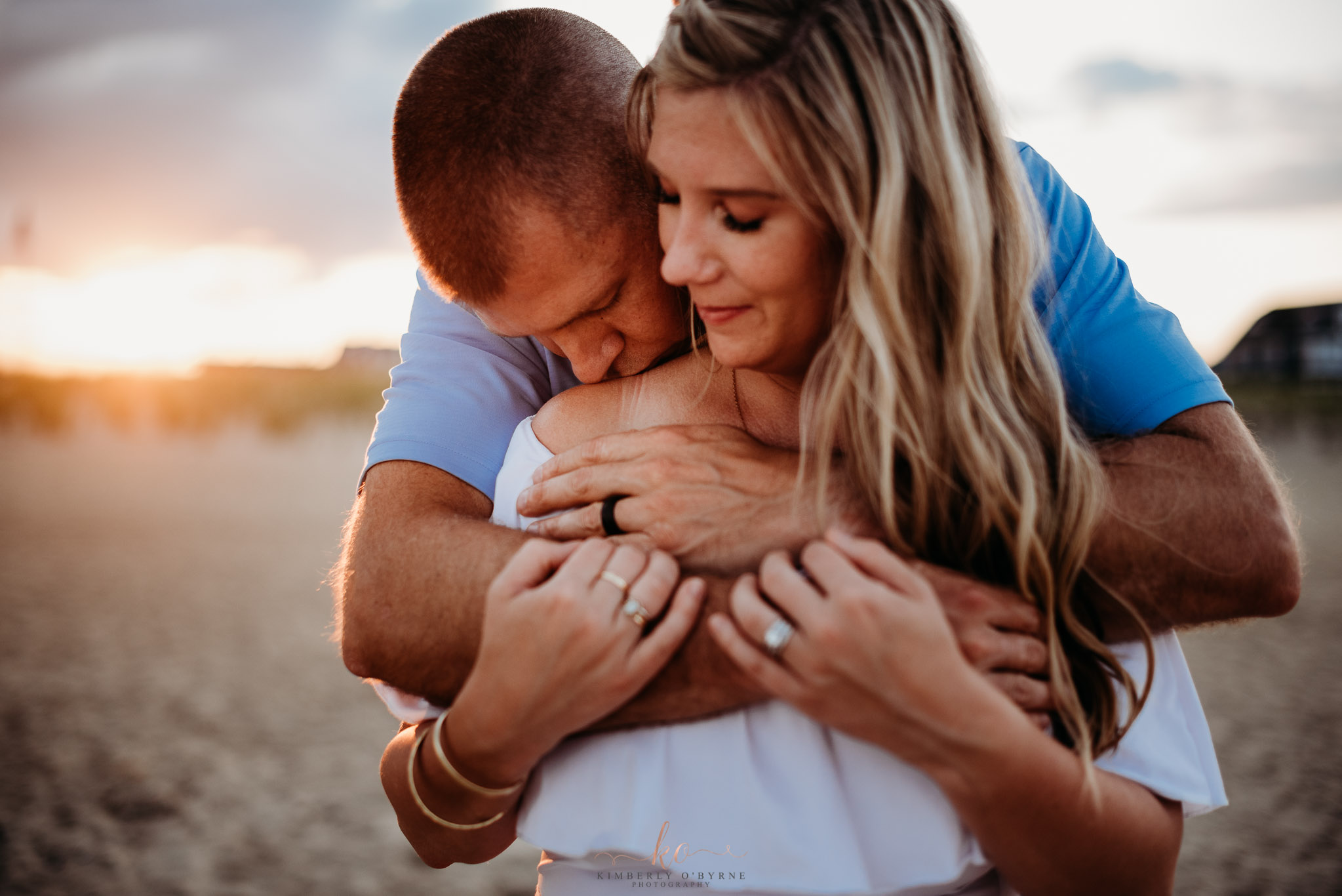 {Bacon Family | Sea Girt, NJ | Emotive Storytelling Photography}
