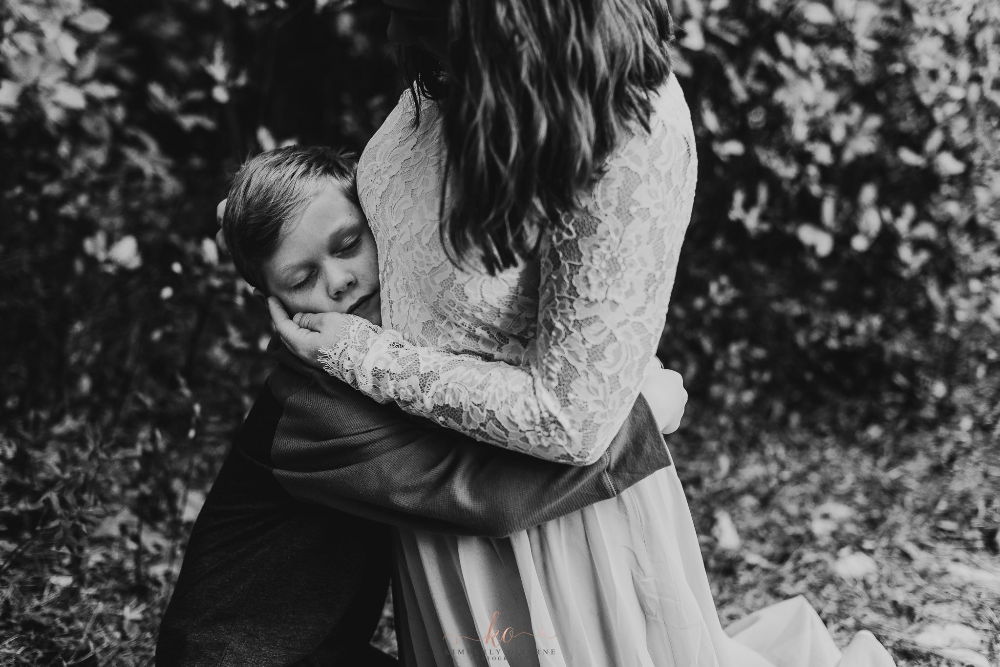 {Cheney Family | Burlington County, NJ | Emotive Storytelling Photography}