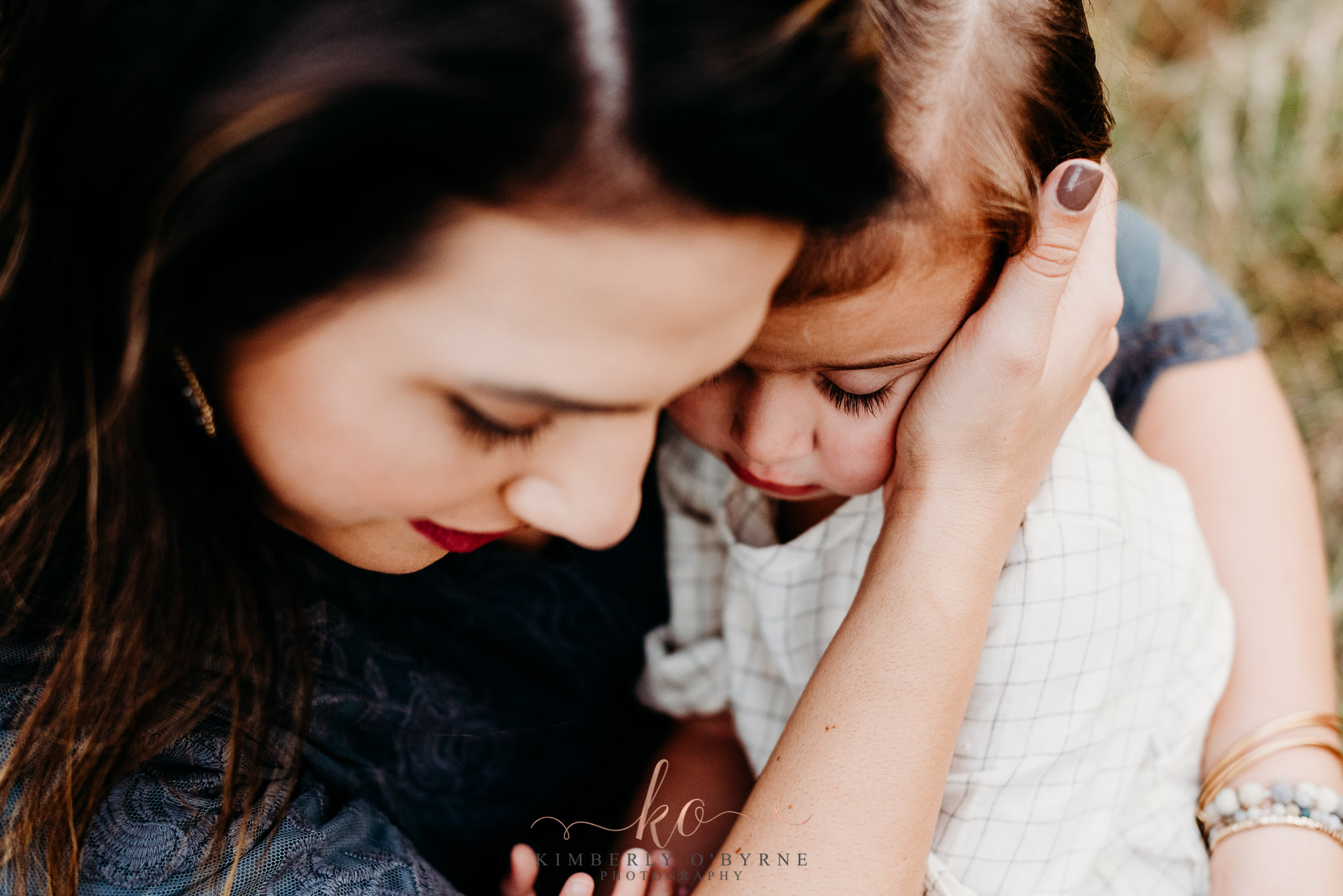 {Sullivan Family | Ft. Dix, NJ | Emotive Storytelling Photography}