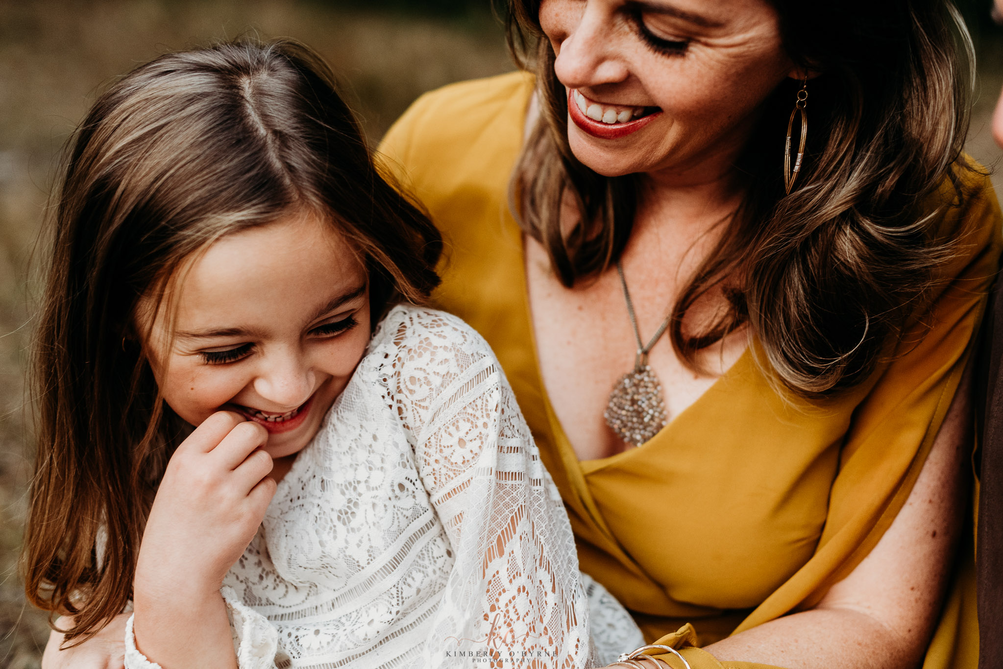 {Espich Family | Byrne State Forest, NJ | Emotive Storytelling Photography}