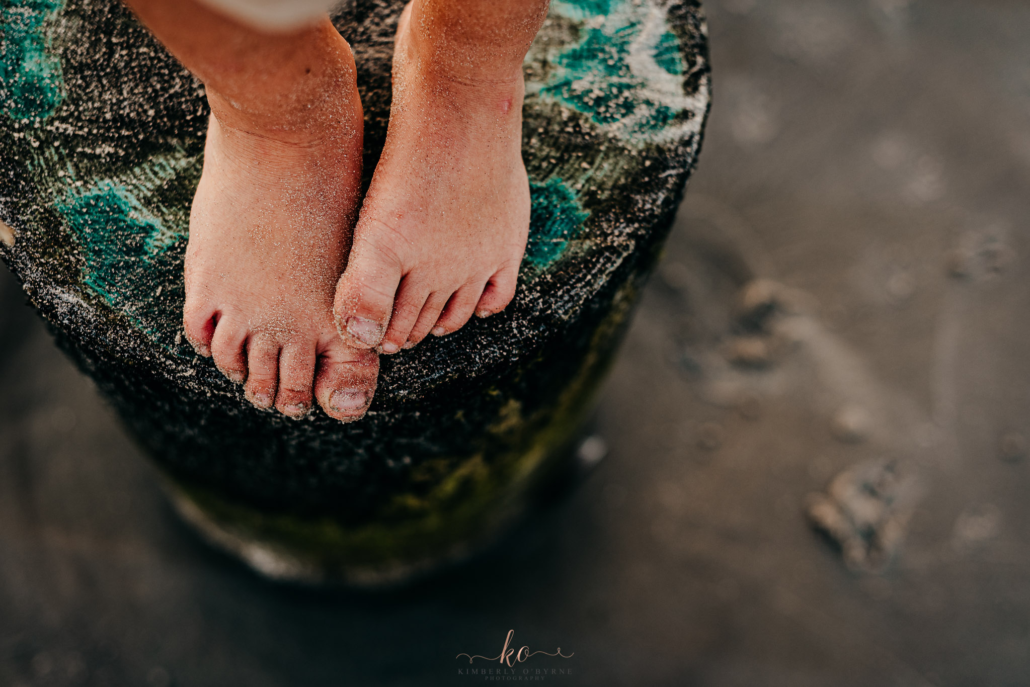 {KJ & Dallas | Stone Harbor, NJ | Emotive Storytelling Photography}