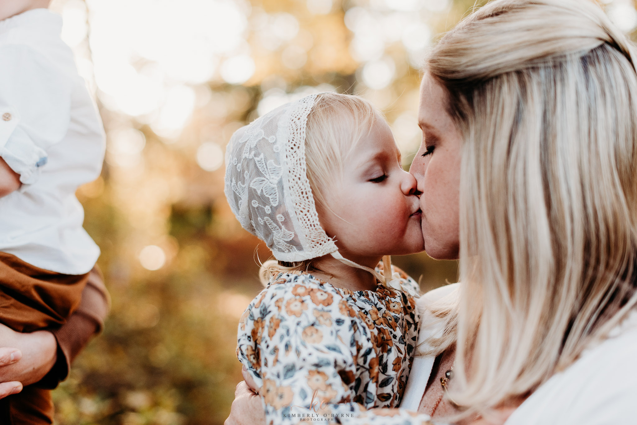 {Dodson Family | Byrne State Forest, NJ | Emotive Storytelling Photography}