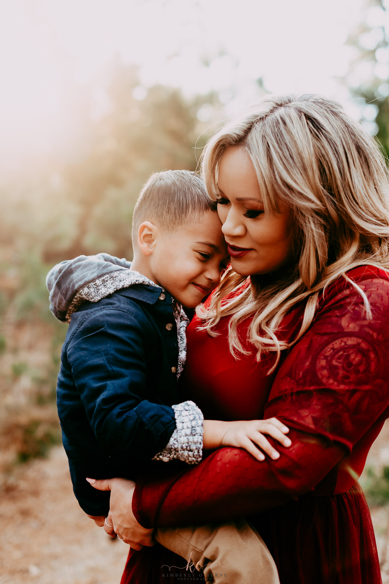 {Lannie | Byrne State Forest, NJ | Emotive Storytelling Photography}