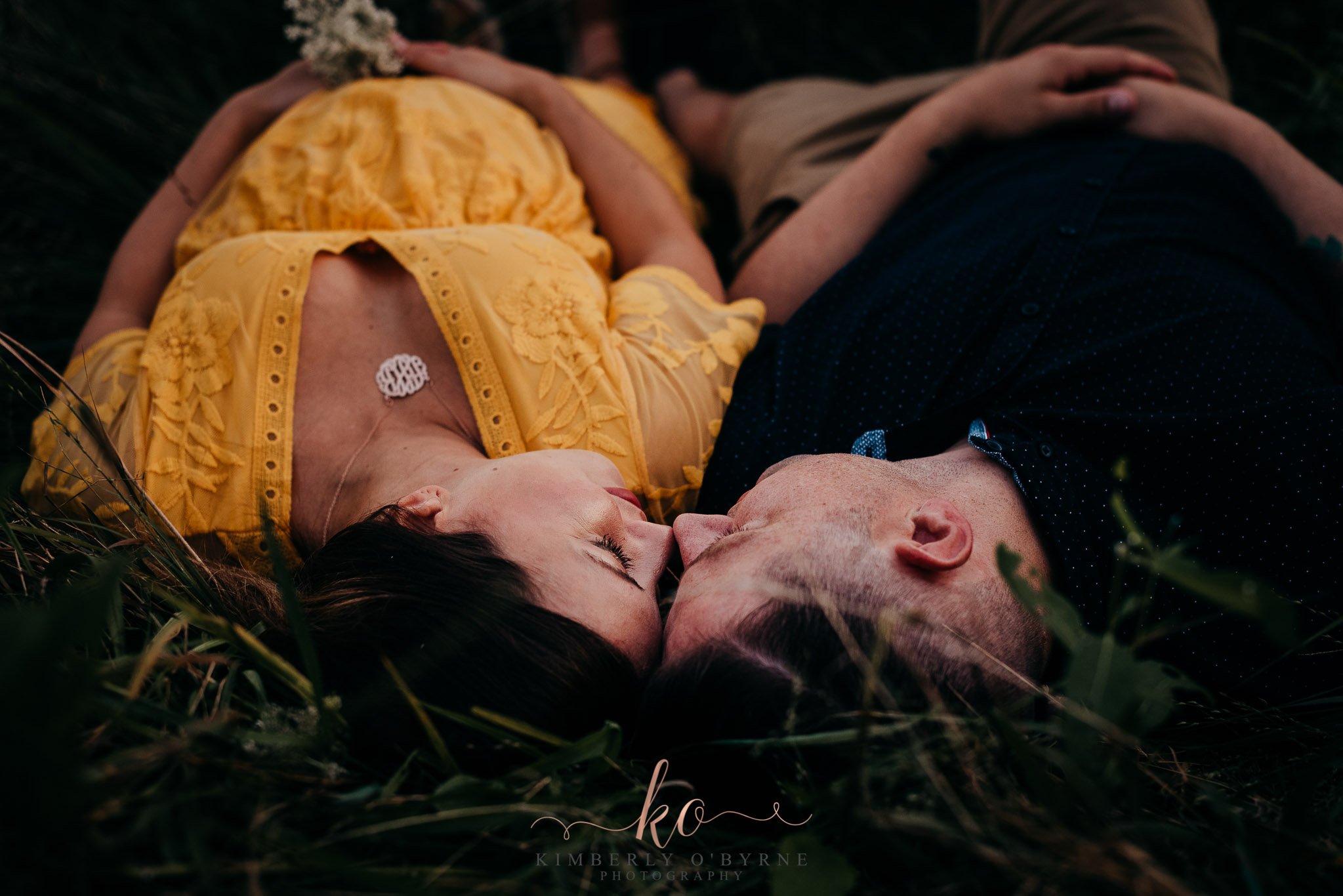 {Hannah Maternity | PA & NJ Emotive Storytelling Photography}