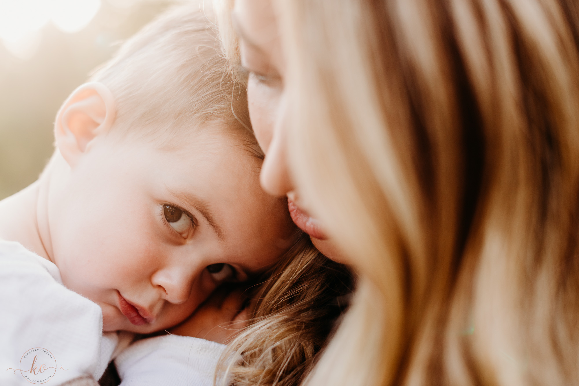 {Richter Family | Byrne State Forest, NJ | Emotive Storytelling Photography}