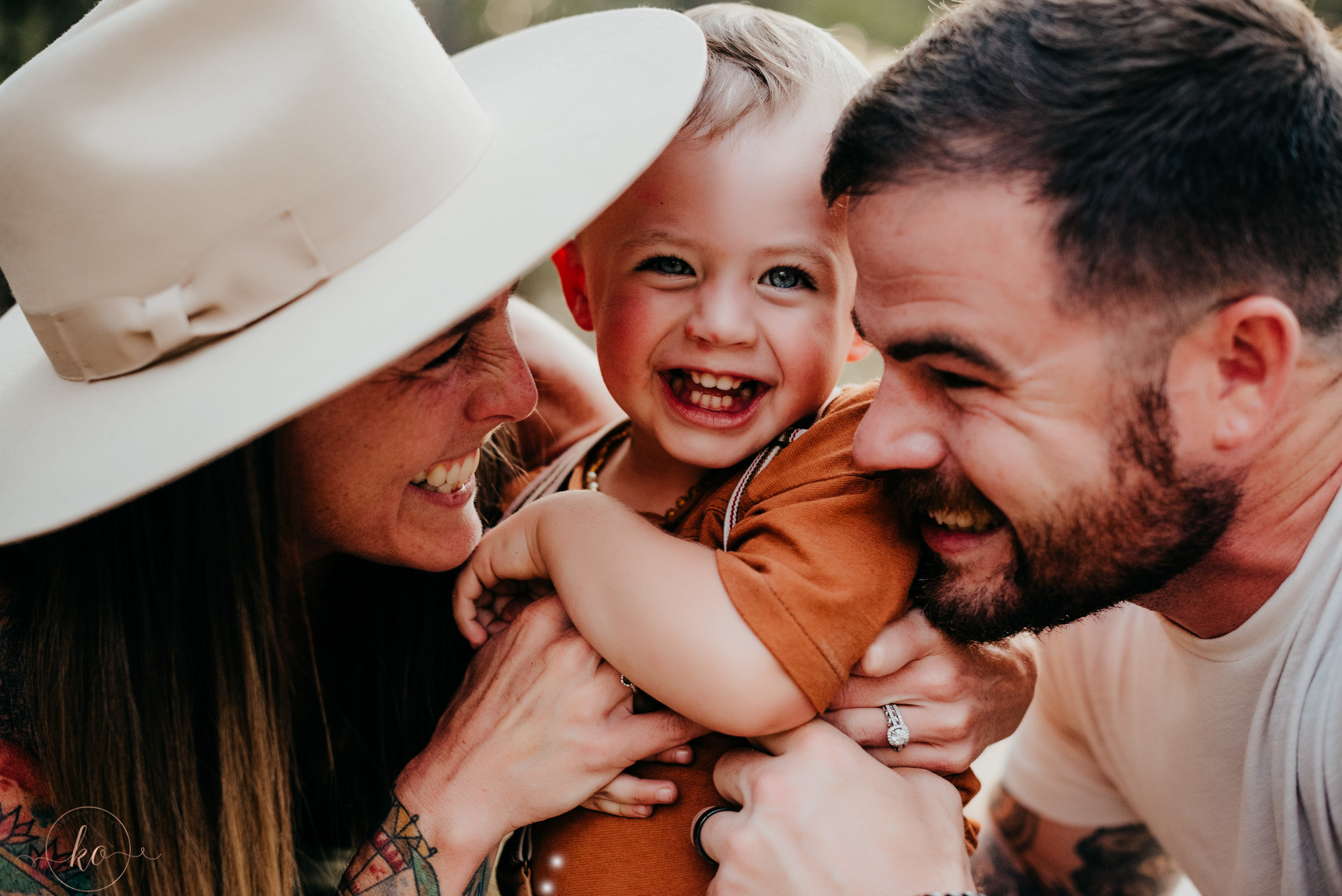 {Allison Family | Burlington County, New Jersey | Emotive Storytelling Photography}